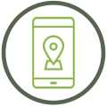 application mobile