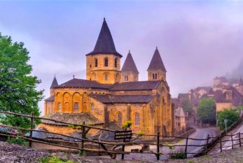 Conques