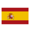 Drapeau VV - Espagne 