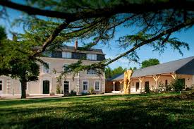 Hôtel le Haut des Lys - Villandry