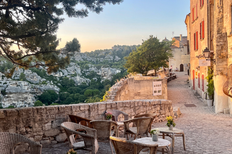 Les incontournables de la Provence à vélo