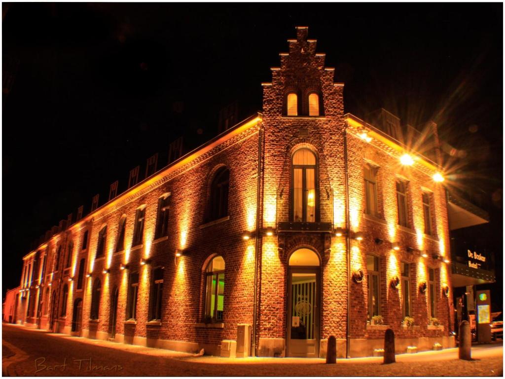 Hotel de Boskar**** (Peer)