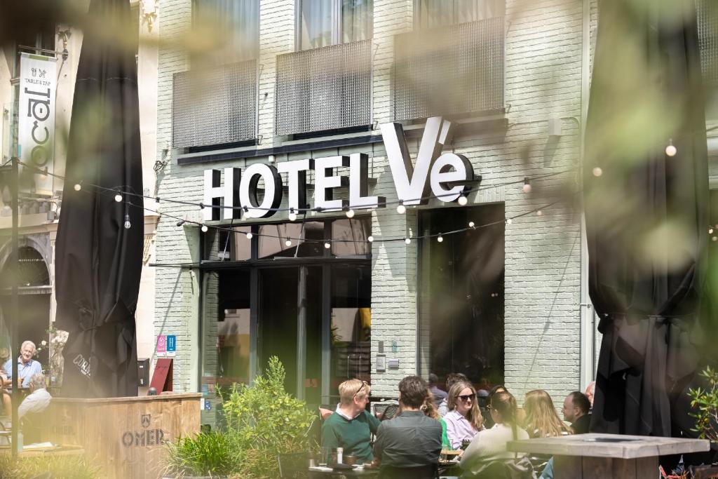 Mercure Hotel Vé**** (Malines)
