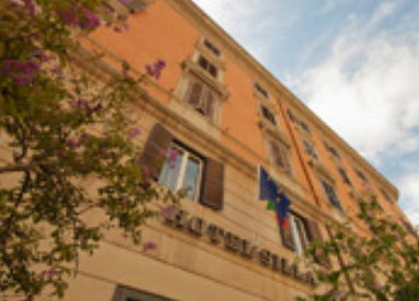 Hotel Silla - Roma