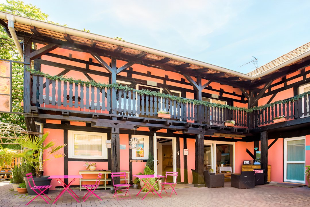 Domaine des Remparts - Sélestat