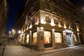 Hôtel des Marins (Saint Malo)