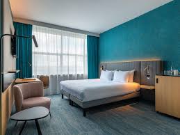 Holiday Inn Reims**** (Reims)