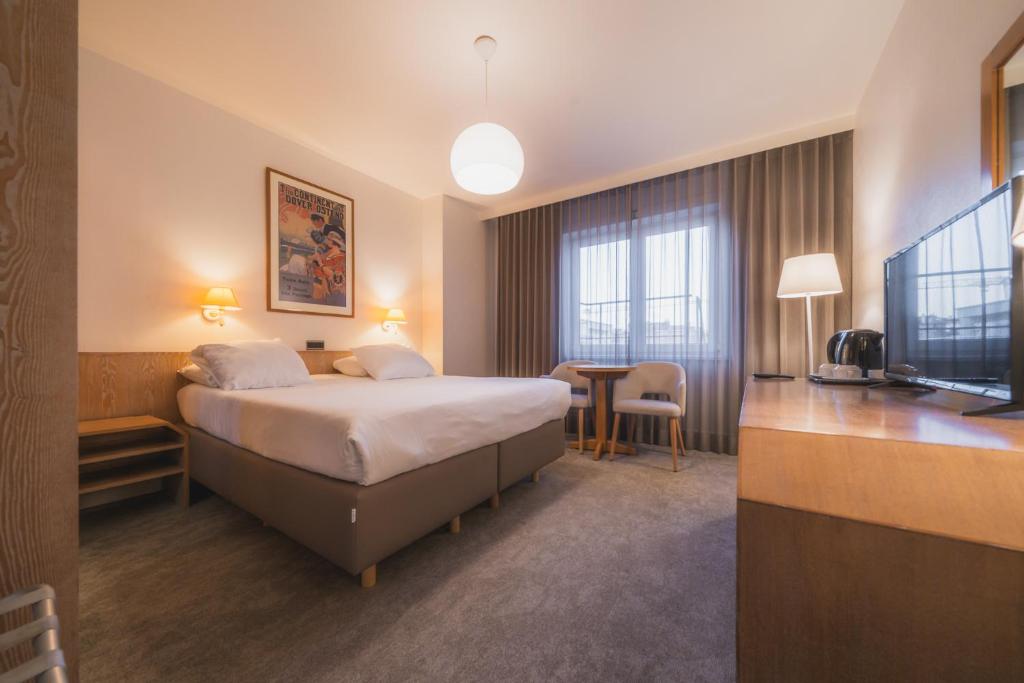 Hotel Prado (Oostende)